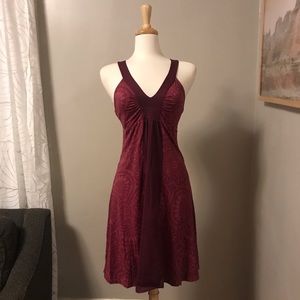 Patagonia dress size medium